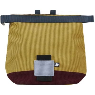 E9 Enove Gulp-VS ボルダリング用マグネシウムバッグ
