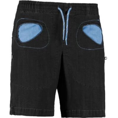 E9 Enove Onda Short Denim pantaloni corti donna