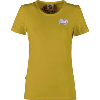 E9 Enove Light Ball レディース Tシャツ