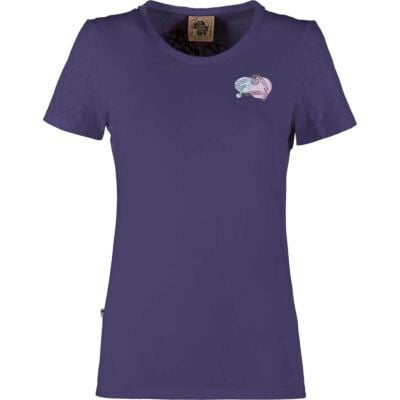 E9 Enove Light Ball レディース Tシャツ