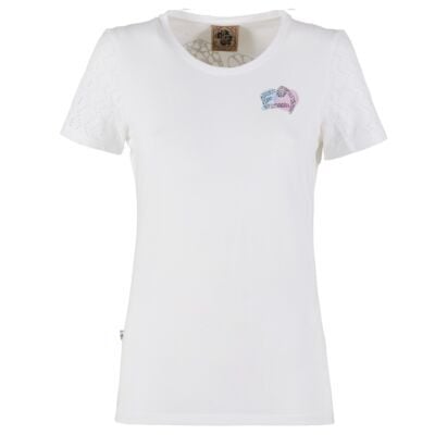 E9 Enove Light Ball レディース Tシャツ