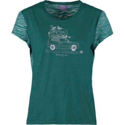 E9 Enove Dream レディース Tシャツ