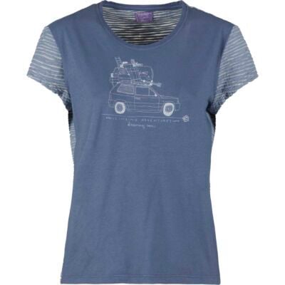 E9 Enove Dream レディース Tシャツ