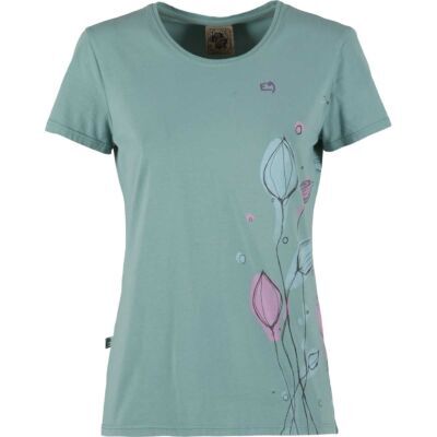 E9 Enove Cipi レディース Tシャツ