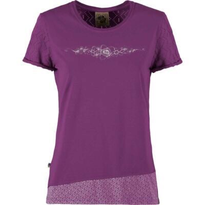 E9 Enove Bonny レディース Tシャツ
