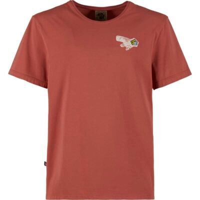 E9 Enove Onemove 2.3 メンズTシャツ