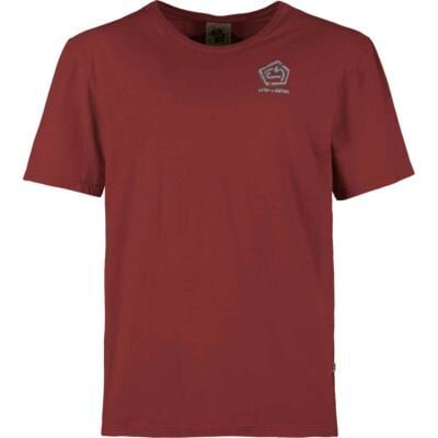 E9 Enove Sapiens メンズ Tシャツ
