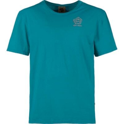 E9 Enove Sapiens メンズ Tシャツ