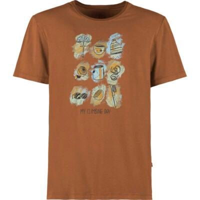 E9 Enove Things メンズ Tシャツ