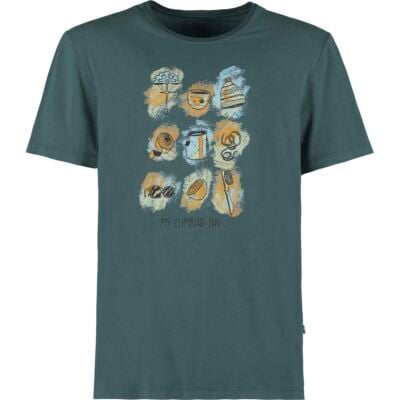 E9 Enove Things メンズ Tシャツ