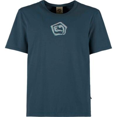 E9 Enove Moveone 2.3 メンズ Tシャツ