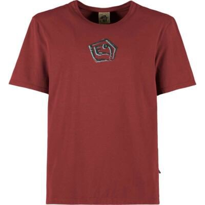 E9 Enove Moveone 2.3 メンズ Tシャツ