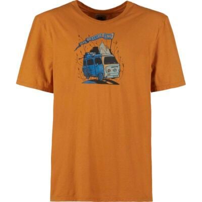 E9 Enove メンズ Tシャツ