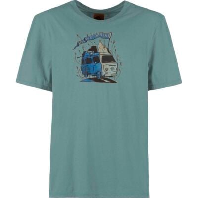 E9 Enove メンズ Tシャツ