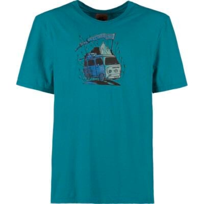 E9 Enove メンズ Tシャツ