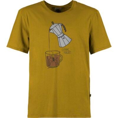 E9 Enove Cup メンズ Tシャツ