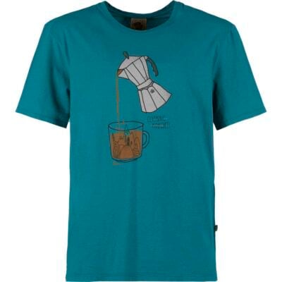 E9 Enove Cup メンズ Tシャツ