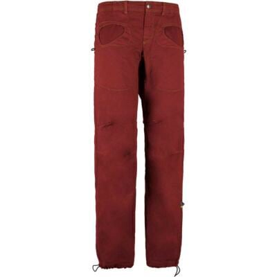 E9 Enove Rondo Flax メンズパンツ