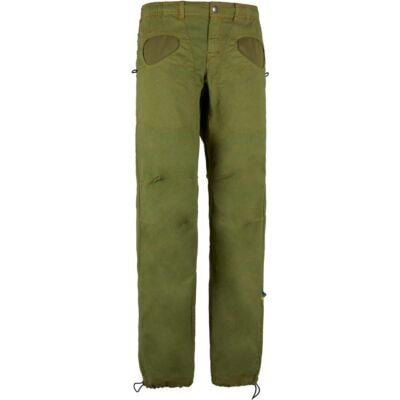 E9 Enove Rondo Flax メンズパンツ