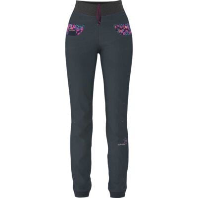 Crazy Pant Aria Light Woman レディースパンツ