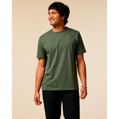 Cotopaxi Down The River T-Shirt メンズTシャツ