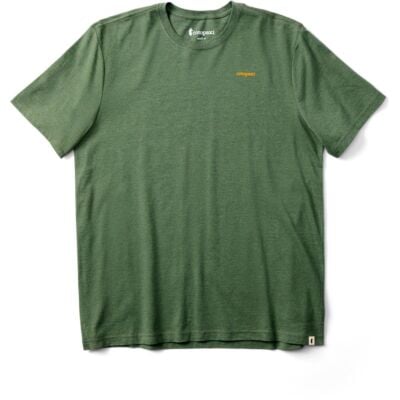 Cotopaxi Down The River T-Shirt メンズTシャツ