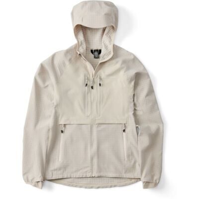 Cotopaxi Yermo Hooded レディースジャケット pile tecnico