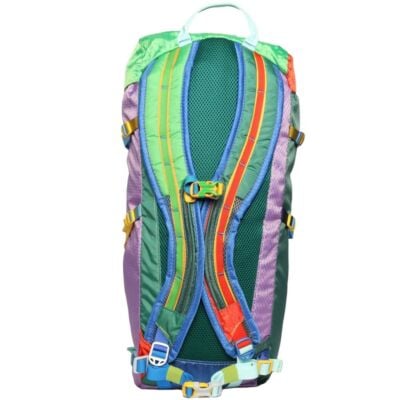 Cotopaxi Tarak 20L バックパック クライミングとバックカントリースキー用