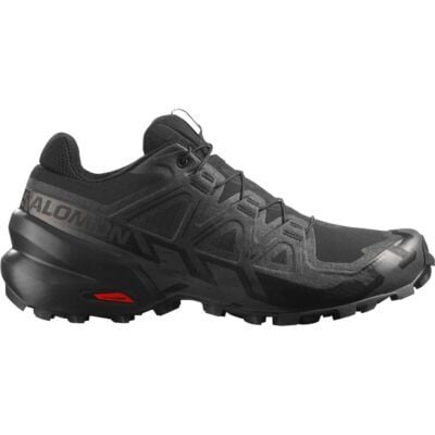 Salomon Speedcross 6 W レディーストレイルランニングシューズ