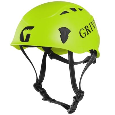 Grivel Salamander 2.0 アルパインヘルメット 登山