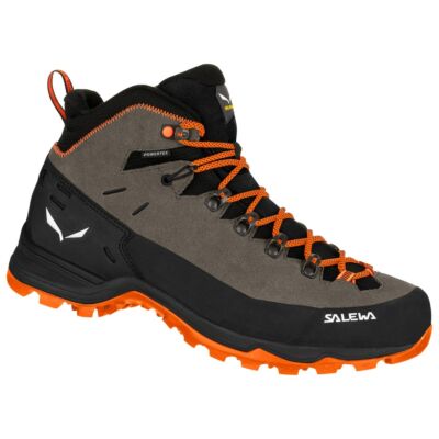 SALEWA M's Alp Mate Winter Mid トレッキングブーツ