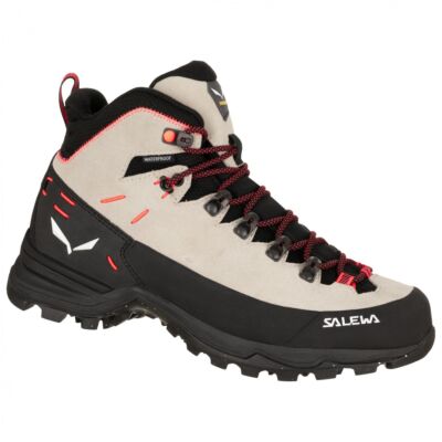 SALEWA W's Alp Mate Winter Mid レディース トレッキングブーツ