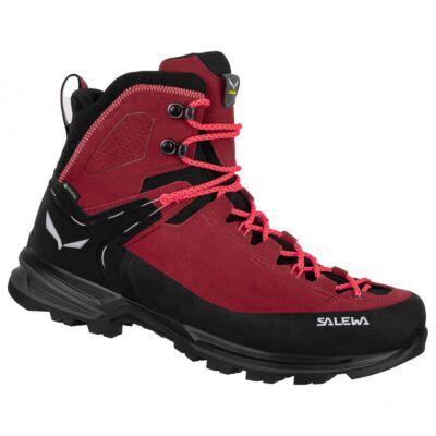 SALEWA W's Mountain Trainer 2 Mid GTX トレッキングシューズ レディース