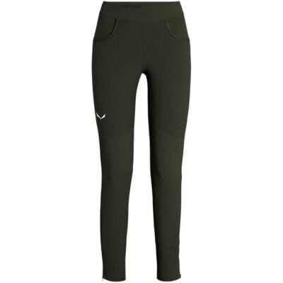 SALEWA Agner Dst W Tights レディースレギンス