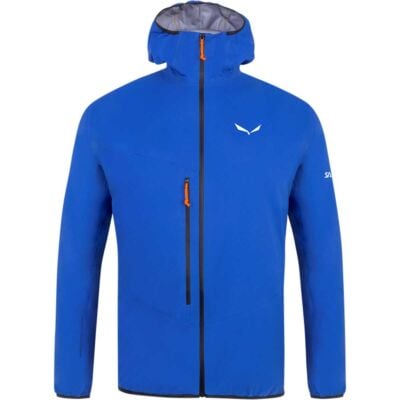 SALEWA Agner 2 Ptx 3L M Jkt ハードシェルジャケット 男性