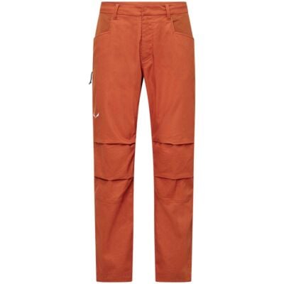 SALEWA Agner Hemp Ripstop Pants M メンズパンツ
