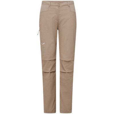 SALEWA Agner Hemp Ripstop Pants W レディースパンツ