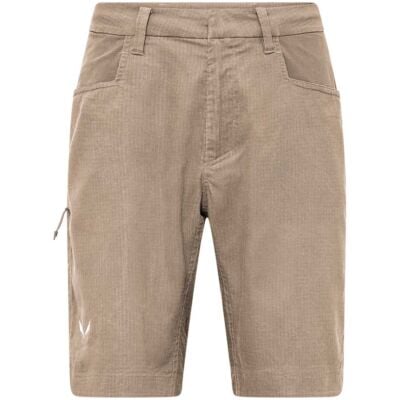 SALEWA Agner Hemp M Ripstop Shorts メンズショートパンツ