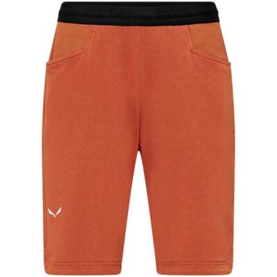 SALEWA Agner Hemp Shorts M メンズショートパンツ