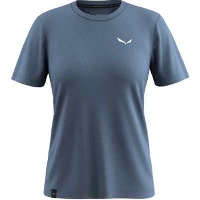 SALEWA Eagle Nature T-Shirt W レディースTシャツ