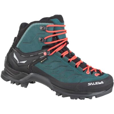 SALEWA W's Mountain Trainer Gore Tex トレッキングシューズ レディース