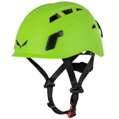 SALEWA Toxo 3.0 クライミングヘルメット
