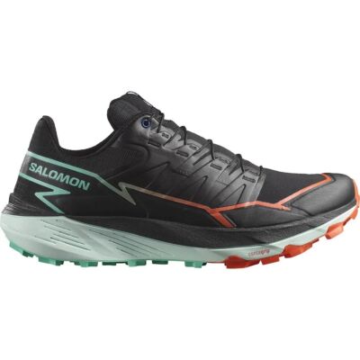 Salomon Thundercross トレイルランニングシューズ