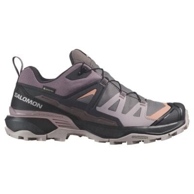 Salomon X Ultra 360 GTX W レディーストレッキングシューズ