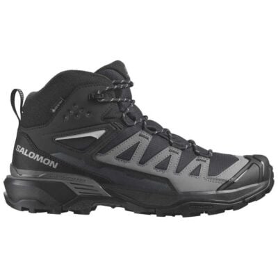 Salomon X Ultra 360 Mid GTX トレッキングブーツ
