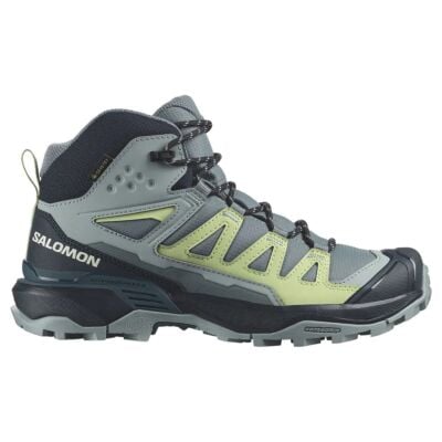 Salomon X Ultra 360 Mid GTX W レディーストレッキングブーツ