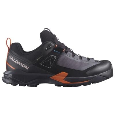 Salomon X Ultra Alpine GTX W レディーストレッキングシューズ