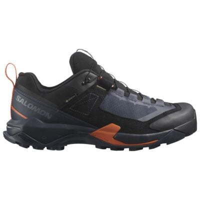 Salomon X Ultra Alpine GTX トレッキングシューズ