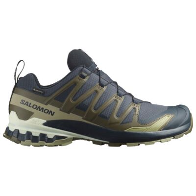 Salomon XA Pro 3D V9 GTX トレイルランニングシューズ