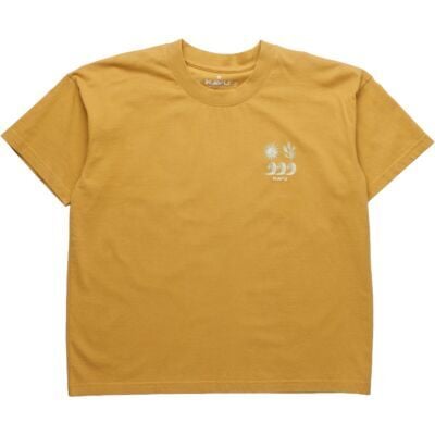 KAVU Salt Beach レディースシャツ